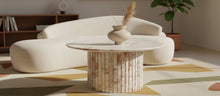 Load image into Gallery viewer, Genoa - Marble Table