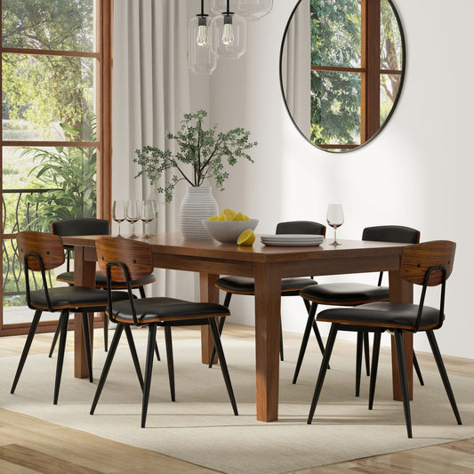 Eastwood - Handcrafted Dining Table - Ego Home Furniture