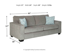 Load image into Gallery viewer, Altari - Living Room Set