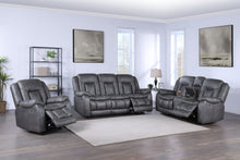 Load image into Gallery viewer, Morello - Reclining Living Room Set