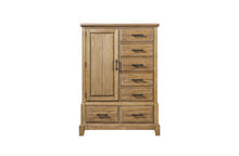 Load image into Gallery viewer, Bellamy Lane - Gentleman's Chest - Carmel