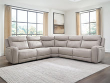 Load image into Gallery viewer, Gravier - Reclining Sectional