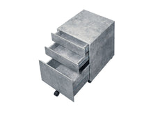 Load image into Gallery viewer, Jurgen - File Cabinet - Gray