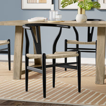 Load image into Gallery viewer, Hershey - Crafted Dining Chair (Set of 2)