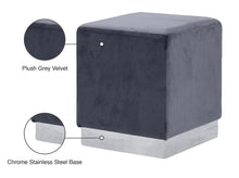 Load image into Gallery viewer, Jax - Stool Ottoman