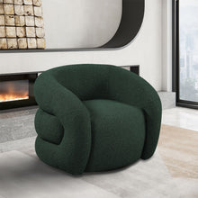Load image into Gallery viewer, Roxbury - Swivel Accent Chair