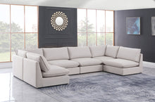 Load image into Gallery viewer, Mackenzie - Modular Sectional