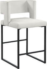 Load image into Gallery viewer, Caleb - Counter Stool (Set of 2)