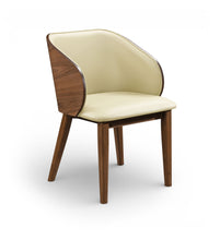 Load image into Gallery viewer, Glenwood - Vegan Leather Upholstered Dining Chair (Set of 2)