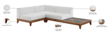 Load image into Gallery viewer, Rio - Modular Sectional