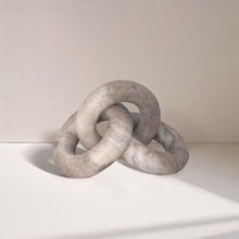 Load image into Gallery viewer, Rings - Marble Decorative Chain Links
