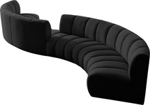 Load image into Gallery viewer, Infinity - 6 Piece Boucle Modular Sectional