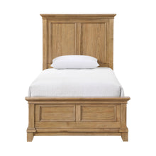 Load image into Gallery viewer, Sunstone - Panel Bed