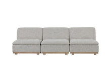 Load image into Gallery viewer, Pagosa - Modular Armless Chair - Dublin