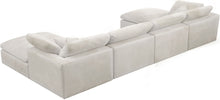 Load image into Gallery viewer, Cozy - 6 Piece Modular Double Chaise Sectional