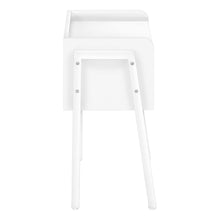Load image into Gallery viewer, Accent Table, Side Contemporary & Modern Design