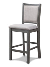Load image into Gallery viewer, Amy - Counter Chair (Set of 2)