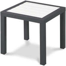 Load image into Gallery viewer, Nizuc - Outdoor Patio End Table