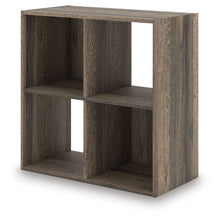 Load image into Gallery viewer, Shallifer - Cube Organizer