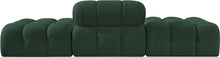 Load image into Gallery viewer, Ames - 3 Piece Boucle Upholstered Modular Sofa With 2 Backless Seats