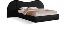 Load image into Gallery viewer, Everest - Linen Fabric Bed