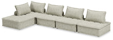 Load image into Gallery viewer, Bales - Sectional