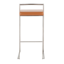 Load image into Gallery viewer, Fuji - Contemporary Stackable Design Barstool