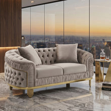 Load image into Gallery viewer, Vanessa - Loveseat