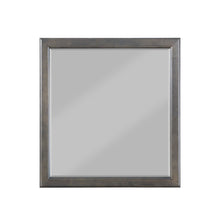 Load image into Gallery viewer, Louis Philippe - Bedroom Mirror, Elegant Design