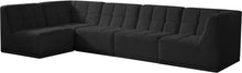 Load image into Gallery viewer, Relax - 5 Piece Modular Sectional