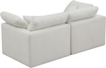 Load image into Gallery viewer, Plush - Modular 2 Seat Sofa