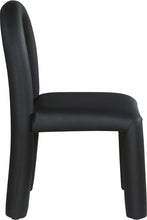 Load image into Gallery viewer, Amari - Faux Leather Dining Chair (Set of 2)