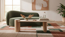 Load image into Gallery viewer, Taverna - Coffee Table - Natural