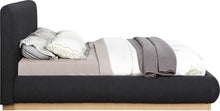 Load image into Gallery viewer, Rigby - Bed With Natural Base