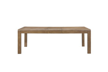 Load image into Gallery viewer, Elure - Dining Table With Leaf - Latte