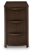 Load image into Gallery viewer, Camdill - Chair Side End Table