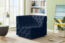 Load image into Gallery viewer, Tuft - Corner Chair