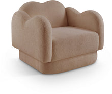Load image into Gallery viewer, Bloom - Teddy Fabric Chair