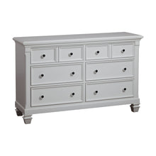 Load image into Gallery viewer, Glendale - 6 Drawer Dresser