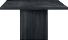 Load image into Gallery viewer, Belinda - Oak Veneer And Solid Wood Table