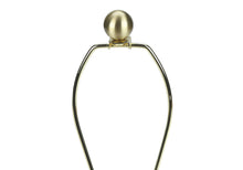 Load image into Gallery viewer, Lighting, Table Lamp, Concrete, Contemporary - Black / Cream