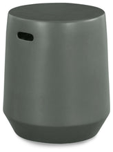 Load image into Gallery viewer, Kalmunds - Stool - Gray