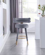 Load image into Gallery viewer, Fitzroy - Counter Stool (Set of 2)