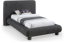 Load image into Gallery viewer, Blair - Polyester Upholstered Bed