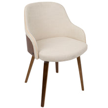 Load image into Gallery viewer, Bacci - Mid Century Modern Dining Chair