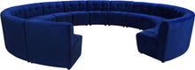 Load image into Gallery viewer, Limitless - 14 Pc. Modular Sectional