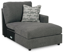 Load image into Gallery viewer, Edenfield - Corner Chaise