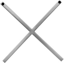 Load image into Gallery viewer, XOXO - Steel Wall Decor