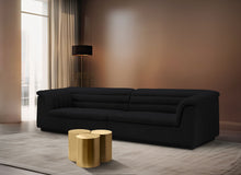 Load image into Gallery viewer, Dimple - 3 Piece Modular Coffee Table
