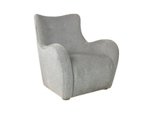 Load image into Gallery viewer, Trilogy - Accent Chair - Zinc